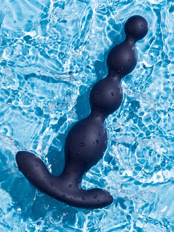 a49724g87775_4 Lovehoney Remote-Control Bendable Vibrating Anal Beads