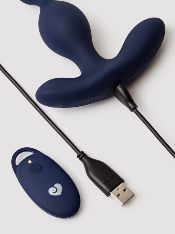a49724g87775_5 Lovehoney Remote-Control Bendable Vibrating Anal Beads