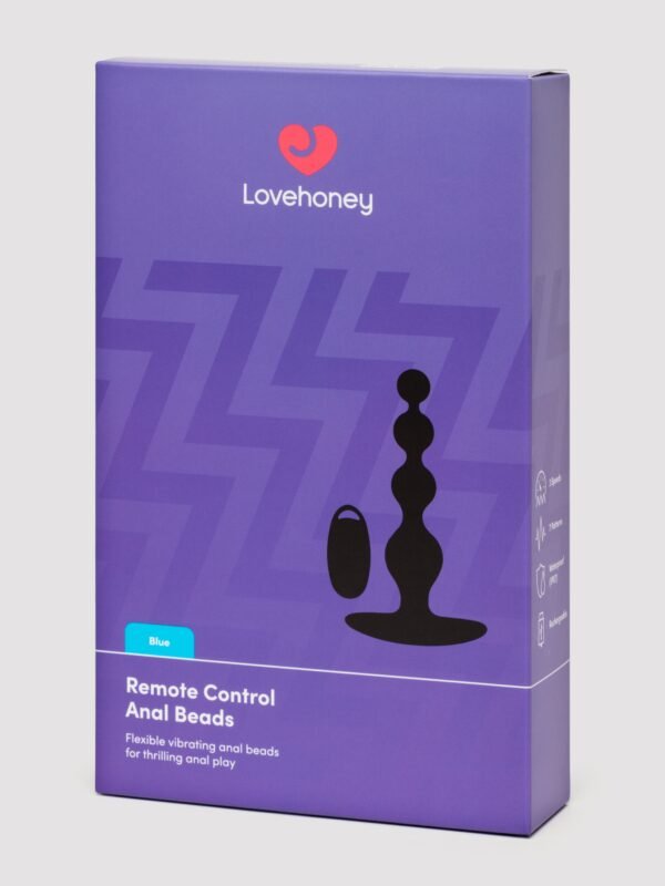 a49724g87775_6 Lovehoney Remote-Control Bendable Vibrating Anal Beads