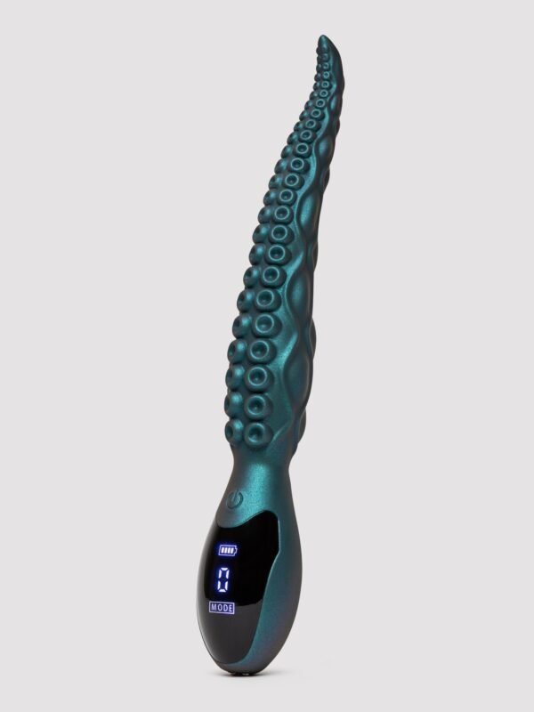 Lovehoney Fantasy Tentacle Dildo Vibrator