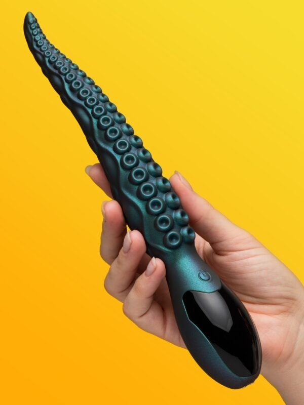 Lovehoney Fantasy Tentacle Dildo Vibrator
