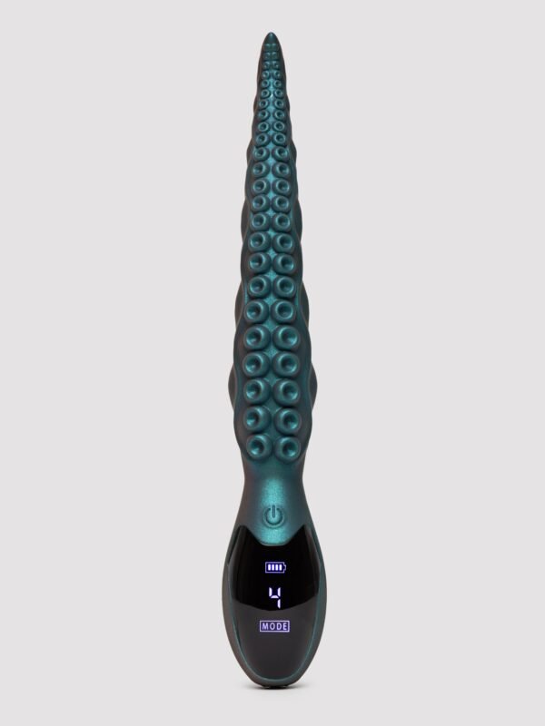 Lovehoney Fantasy Tentacle Dildo Vibrator