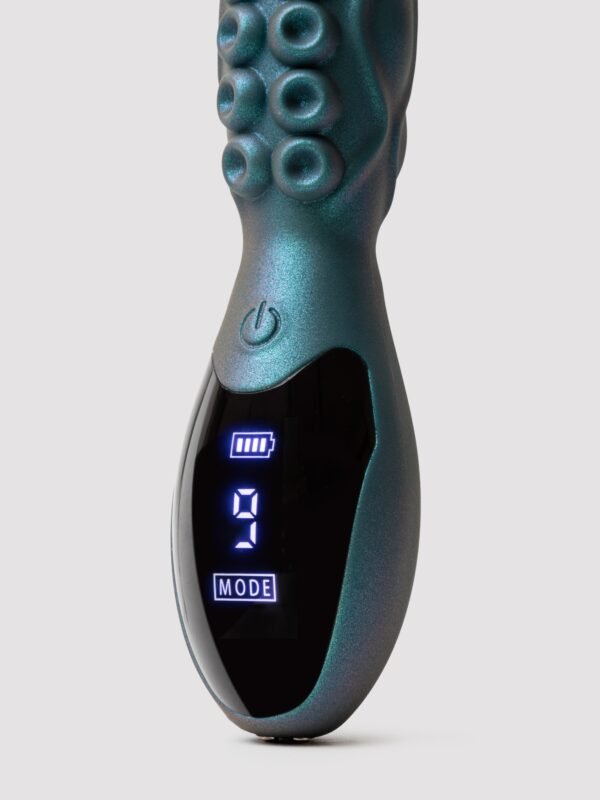 Lovehoney Fantasy Tentacle Dildo Vibrator