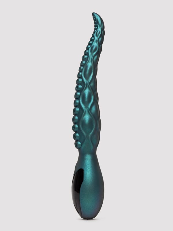 Lovehoney Fantasy Tentacle Dildo Vibrator