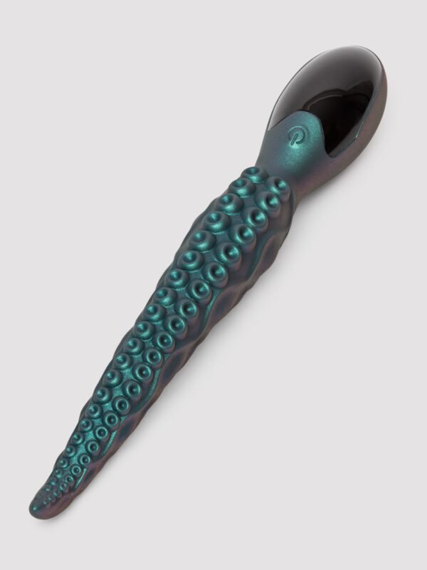 Lovehoney Fantasy Tentacle Dildo Vibrator