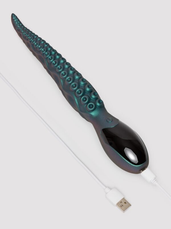 Lovehoney Fantasy Tentacle Dildo Vibrator