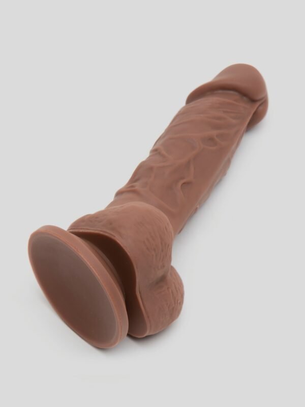 Lifelike Lover Luxe Realistic Silicone Dildo 6 Inch