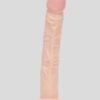 a38284g70654_2 Lifelike Lover Basic Realistic Suction Cup Dildo 10 Inch