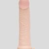 Lifelike Lover Ultra Realistic Suction Cup Dildo 9 Inch