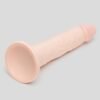 Lifelike Lover Ultra Realistic Suction Cup Dildo 9 Inch