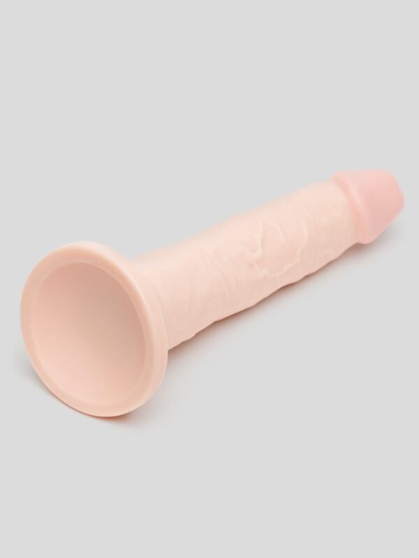 Lifelike Lover Ultra Realistic Suction Cup Dildo 9 Inch