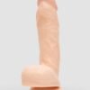 Lifelike Lover Classic Girthy Realistic Dildo 8 Inch