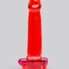 a10239g10239_3 Double Penetrator Cock Ring Anal Vibrator Strap-On