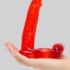 a10239g10239_4 Double Penetrator Cock Ring Anal Vibrator Strap-On