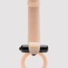 Lovehoney Double Fun Vibrating Double Penetration Strap-On
