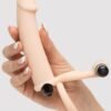 Lovehoney Double Fun Vibrating Double Penetration Strap-On