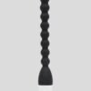 10 Function Extra Quiet Posable Silicone Anal Beads