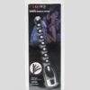 10 Function Extra Quiet Posable Silicone Anal Beads