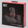 Nexus Revo Extreme Remote Control Rotating Prostate Massager