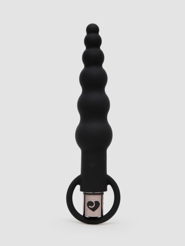 Lovehoney The Booty Bunch Rechargeable Vibrating Butt Plug Set (5 Piece)
