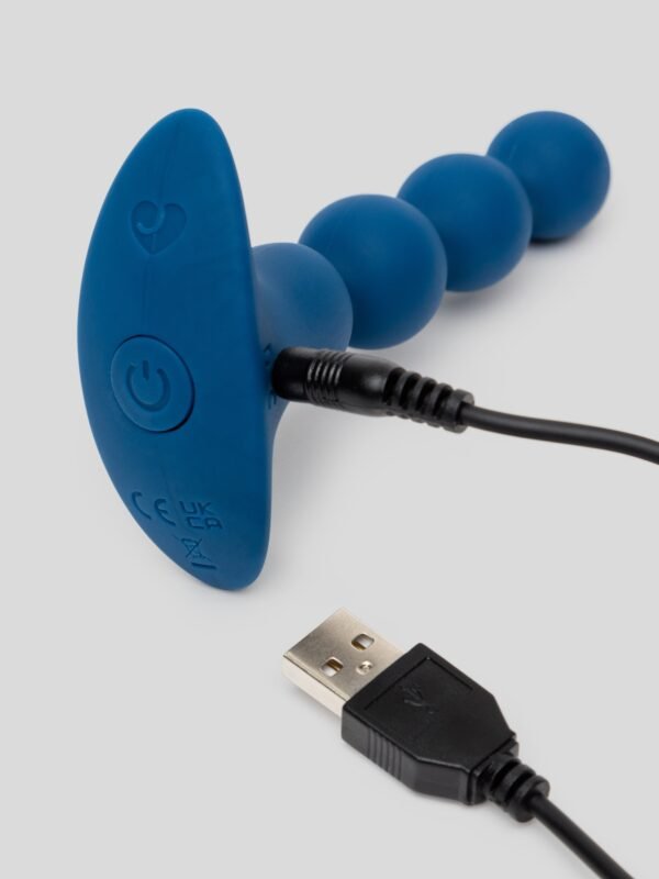 a46425g83477_3 Lovehoney Ignite 20 Function Vibrating Anal Beads