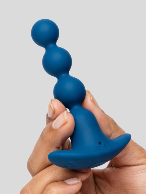 a46425g83477_4 Lovehoney Ignite 20 Function Vibrating Anal Beads