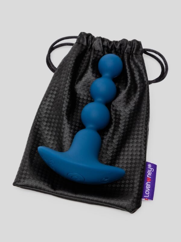 a46425g83477_5 Lovehoney Ignite 20 Function Vibrating Anal Beads