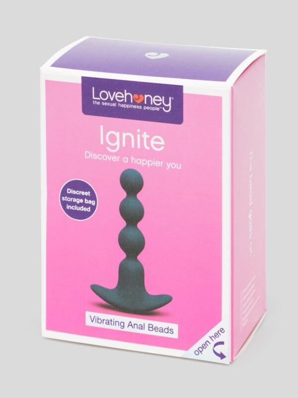 a46425g83477_6 Lovehoney Ignite 20 Function Vibrating Anal Beads