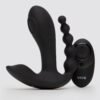 Vive KATA Rechargeable Pulsing Remote Control Triple Stimulation Vibrator