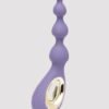 Lelo Soraya Vibrating Anal Beads Butt Plug