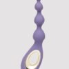 Lelo Soraya Vibrating Anal Beads Butt Plug