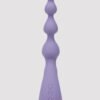 Lelo Soraya Vibrating Anal Beads Butt Plug