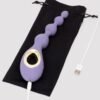 Lelo Soraya Vibrating Anal Beads Butt Plug