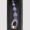 Lelo Soraya Vibrating Anal Beads Butt Plug