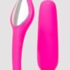 Lovense Lush Anal App Controlled Slim Vibrating Butt Plug