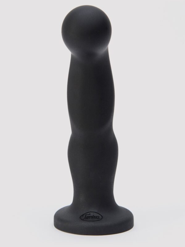 Tantus Silicone P-Spot Anal Vibrator 7.5 Inch