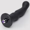 Tantus Silicone P-Spot Anal Vibrator 7.5 Inch
