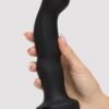 Tantus Silicone P-Spot Anal Vibrator 7.5 Inch