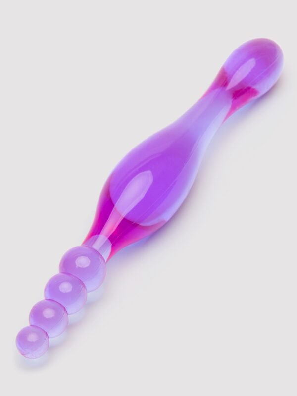 BASICS Anal Prober 7 Inch