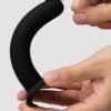 52029_3 Lovehoney Slimline Silicone Suction Cup Dildo 5 Inch
