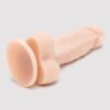 Lifelike Lover Luxe Realistic Silicone Dildo 6 Inch