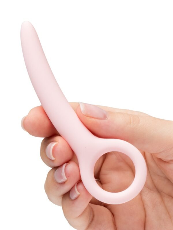 Inspire Silicone Dilator Training Set (5 Piece)