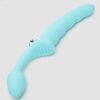 Lovehoney Posable Rechargeable Vibrating Strapless Strap-On