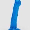 BASICS Suction Cup Dildo 6.5 Inch