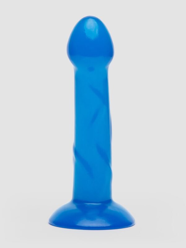 BASICS Suction Cup Dildo 6.5 Inch