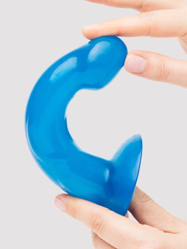 BASICS Suction Cup Dildo 6.5 Inch
