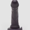 Lifelike Lover Luxe Realistic Color-Changing Silicone Dildo 7 Inch