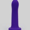 84715_2 Lovehoney High Five G-Spot Silicone Suction Cup Dildo 5 Inch