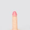 Lifelike Lover Classic Realistic Suction Cup Dildo Anal Training Kit (3 Piece)