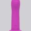 85408_2 Lovehoney Ignite Silicone Non-Realistic Suction Cup Mini Dildo 4.5 Inch